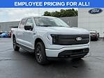 New 2025 Ford F-150 Lightning Flash SuperCrew Cab AWD Pickup for sale #M01400 - photo 4