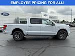 New 2025 Ford F-150 Lightning Flash SuperCrew Cab AWD Pickup for sale #M01400 - photo 5