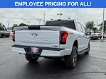 New 2025 Ford F-150 Lightning Flash SuperCrew Cab AWD Pickup for sale #M01400 - photo 6