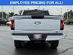 New 2025 Ford F-150 Lightning Flash SuperCrew Cab AWD Pickup for sale #M01400 - photo 7