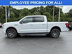 New 2025 Ford F-150 Lightning Flash SuperCrew Cab AWD Pickup for sale #M01400 - photo 8