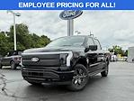 New 2025 Ford F-150 Lightning Flash SuperCrew Cab AWD Pickup for sale #M01401 - photo 1