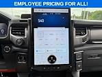 New 2025 Ford F-150 Lightning Flash SuperCrew Cab AWD Pickup for sale #M01401 - photo 10