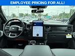New 2025 Ford F-150 Lightning Flash SuperCrew Cab AWD Pickup for sale #M01401 - photo 19