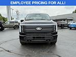 New 2025 Ford F-150 Lightning Flash SuperCrew Cab AWD Pickup for sale #M01401 - photo 3