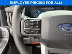 New 2025 Ford F-150 Lightning Flash SuperCrew Cab AWD Pickup for sale #M01401 - photo 26