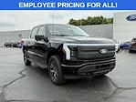 New 2025 Ford F-150 Lightning Flash SuperCrew Cab AWD Pickup for sale #M01401 - photo 4
