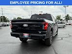New 2025 Ford F-150 Lightning Flash SuperCrew Cab AWD Pickup for sale #M01401 - photo 8