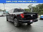New 2025 Ford F-150 Lightning Flash SuperCrew Cab AWD Pickup for sale #M01401 - photo 2