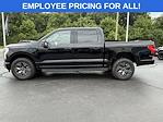 New 2025 Ford F-150 Lightning Flash SuperCrew Cab AWD Pickup for sale #M01401 - photo 9