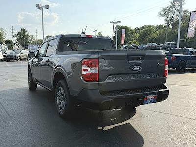 2025 Ford Maverick SuperCrew Cab AWD Pickup for sale #M01406 - photo 2
