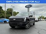 New 2025 Ford F-150 Lightning Flash SuperCrew Cab AWD Pickup for sale #M01410 - photo 1