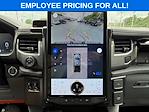 New 2025 Ford F-150 Lightning Flash SuperCrew Cab AWD Pickup for sale #M01410 - photo 12