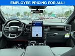 New 2025 Ford F-150 Lightning Flash SuperCrew Cab AWD Pickup for sale #M01410 - photo 19