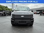 New 2025 Ford F-150 Lightning Flash SuperCrew Cab AWD Pickup for sale #M01410 - photo 3
