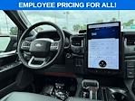 New 2025 Ford F-150 Lightning Flash SuperCrew Cab AWD Pickup for sale #M01410 - photo 20
