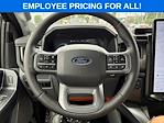 New 2025 Ford F-150 Lightning Flash SuperCrew Cab AWD Pickup for sale #M01410 - photo 23