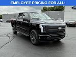 New 2025 Ford F-150 Lightning Flash SuperCrew Cab AWD Pickup for sale #M01410 - photo 4