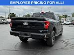 New 2025 Ford F-150 Lightning Flash SuperCrew Cab AWD Pickup for sale #M01410 - photo 6