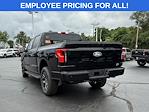 New 2025 Ford F-150 Lightning Flash SuperCrew Cab AWD Pickup for sale #M01410 - photo 2