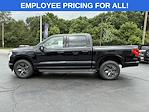New 2025 Ford F-150 Lightning Flash SuperCrew Cab AWD Pickup for sale #M01410 - photo 8