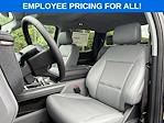 New 2025 Ford F-150 Lightning Flash SuperCrew Cab AWD Pickup for sale #M01410 - photo 9
