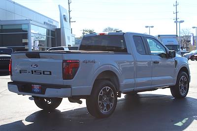 2024 Ford F-150 Super Cab 4WD Pickup for sale #M01414A - photo 2