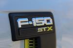 Used 2024 Ford F-150 STX Super Cab for sale #M01414A - photo 26