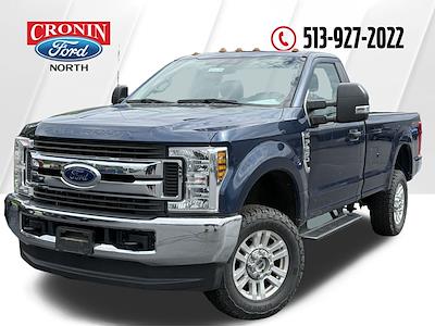 2019 Ford F-250 Regular Cab 4x4 Pickup for sale #M01428A - photo 1