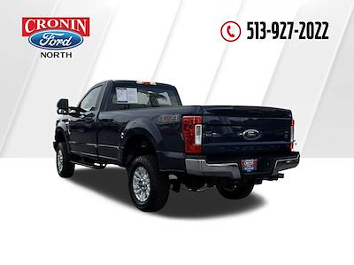 2019 Ford F-250 Regular Cab 4x4 Pickup for sale #M01428A - photo 2