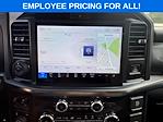 New 2025 Ford F-150 Lariat SuperCrew Cab 4x4 Pickup for sale #M01433 - photo 10