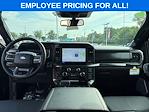 New 2025 Ford F-150 Lariat SuperCrew Cab 4x4 Pickup for sale #M01433 - photo 19