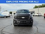 New 2025 Ford F-150 Lariat SuperCrew Cab 4x4 Pickup for sale #M01433 - photo 3
