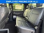 New 2025 Ford F-150 Lariat SuperCrew Cab 4x4 Pickup for sale #M01433 - photo 22