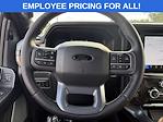 New 2025 Ford F-150 Lariat SuperCrew Cab 4x4 Pickup for sale #M01433 - photo 23