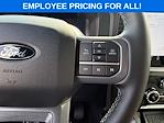 New 2025 Ford F-150 Lariat SuperCrew Cab 4x4 Pickup for sale #M01433 - photo 24