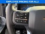 New 2025 Ford F-150 Lariat SuperCrew Cab 4x4 Pickup for sale #M01433 - photo 25