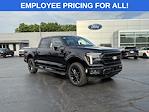 New 2025 Ford F-150 Lariat SuperCrew Cab 4x4 Pickup for sale #M01433 - photo 4