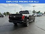 New 2025 Ford F-150 Lariat SuperCrew Cab 4x4 Pickup for sale #M01433 - photo 6