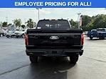 New 2025 Ford F-150 Lariat SuperCrew Cab 4x4 Pickup for sale #M01433 - photo 7