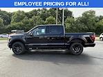 New 2025 Ford F-150 Lariat SuperCrew Cab 4x4 Pickup for sale #M01433 - photo 8
