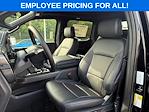 New 2025 Ford F-150 Lariat SuperCrew Cab 4x4 Pickup for sale #M01433 - photo 9