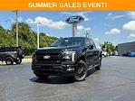 New 2025 Ford F-150 Lariat SuperCrew Cab 4x4 Pickup for sale #M01434 - photo 1