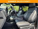 New 2025 Ford F-150 Lariat SuperCrew Cab 4x4 Pickup for sale #M01434 - photo 10