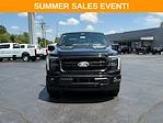 New 2025 Ford F-150 Lariat SuperCrew Cab 4x4 Pickup for sale #M01434 - photo 3