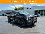New 2025 Ford F-150 Lariat SuperCrew Cab 4x4 Pickup for sale #M01434 - photo 4