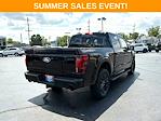 New 2025 Ford F-150 Lariat SuperCrew Cab 4x4 Pickup for sale #M01434 - photo 6