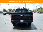 New 2025 Ford F-150 Lariat SuperCrew Cab 4x4 Pickup for sale #M01434 - photo 8