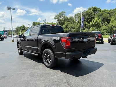 2025 Ford F-150 SuperCrew Cab 4x4 Pickup for sale #M01439 - photo 2