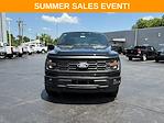 New 2025 Ford F-150 STX SuperCrew Cab 4x4 Pickup for sale #M01439 - photo 3